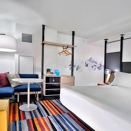 Aloft Omaha West Hotel Екстериор снимка
