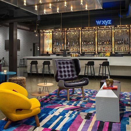 Aloft Omaha West Hotel Екстериор снимка