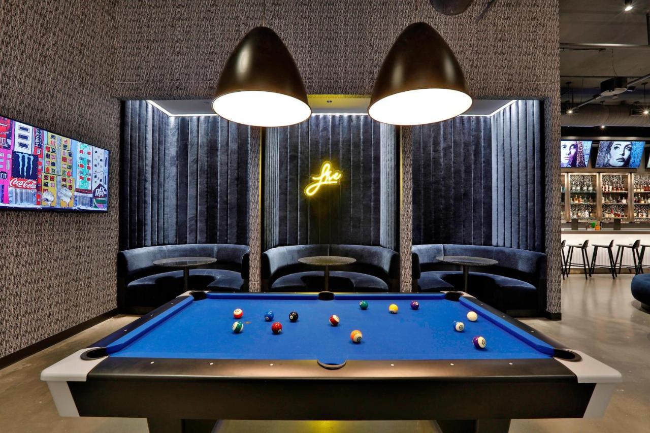 Aloft Omaha West Hotel Екстериор снимка