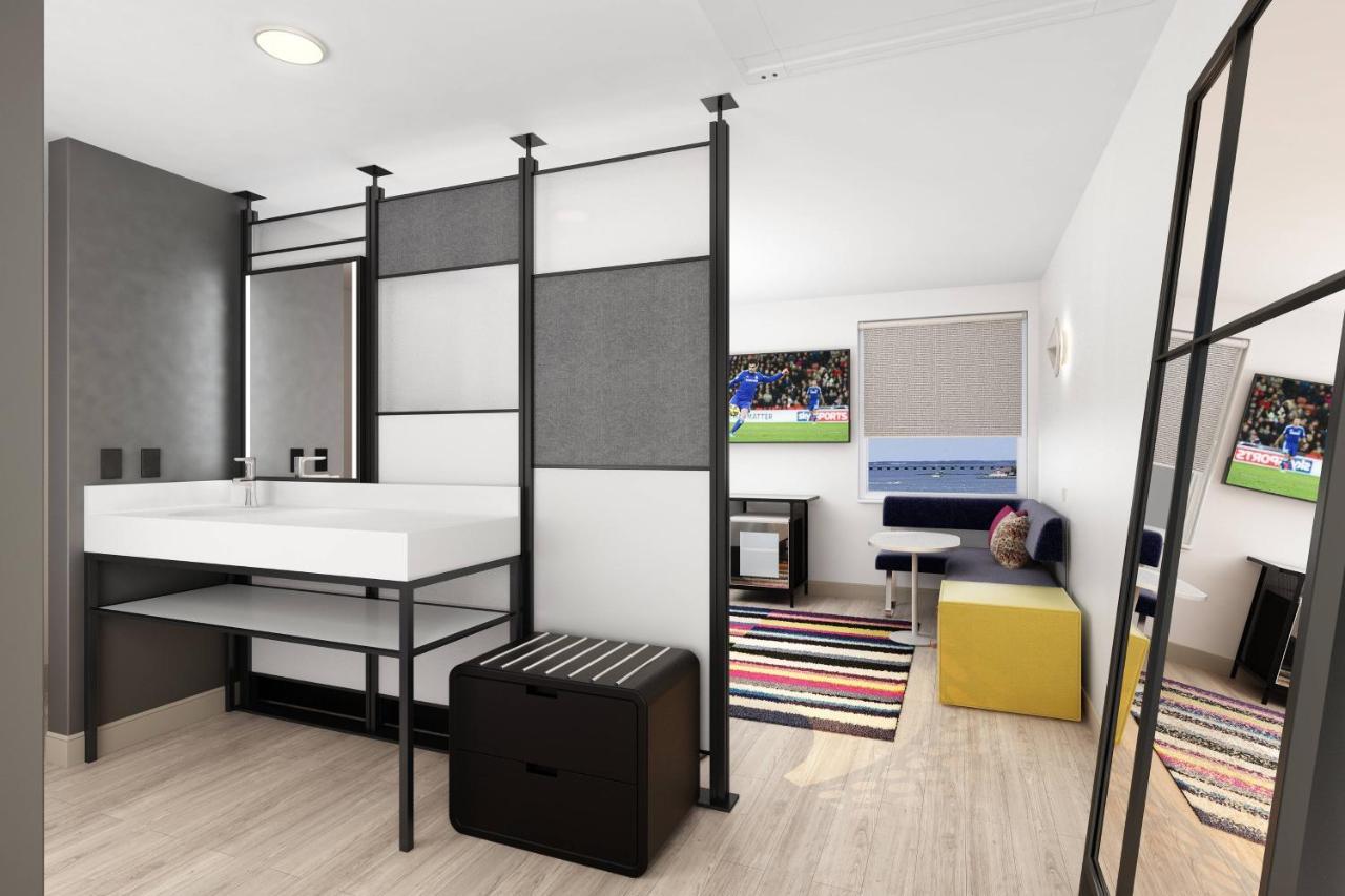 Aloft Omaha West Hotel Екстериор снимка
