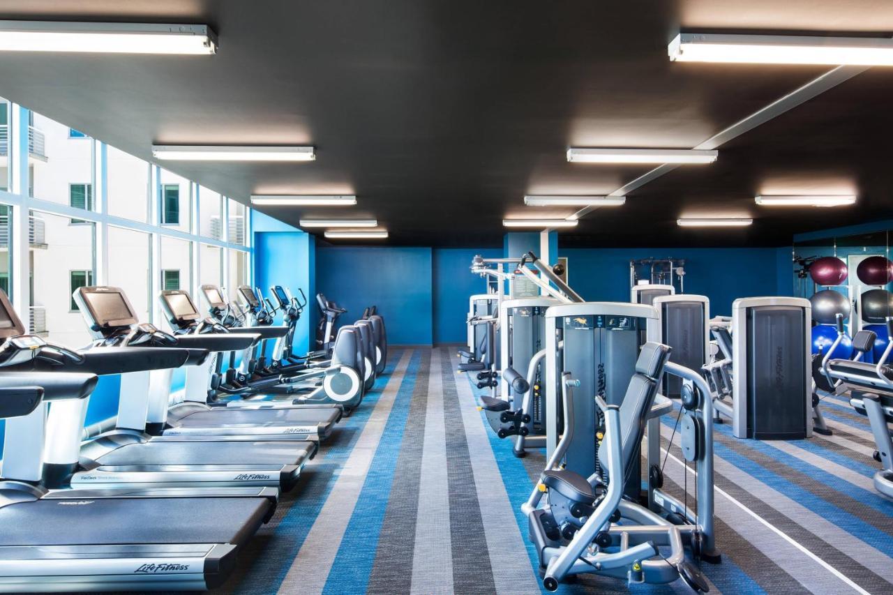 Aloft Omaha West Hotel Екстериор снимка