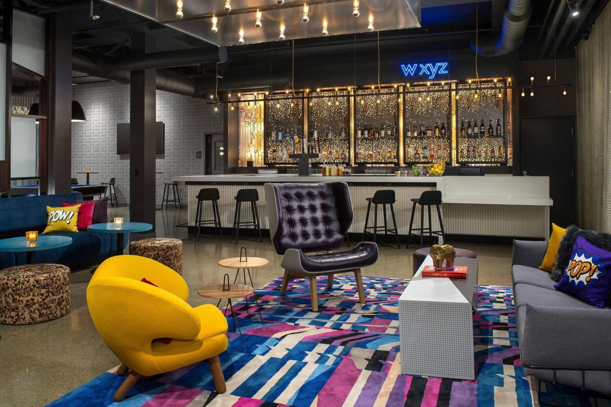 Aloft Omaha West Hotel Екстериор снимка
